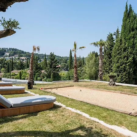 Villa Prestige *