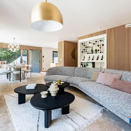 Vila Prestige Cassis