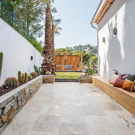 Prestige Villa Cassis