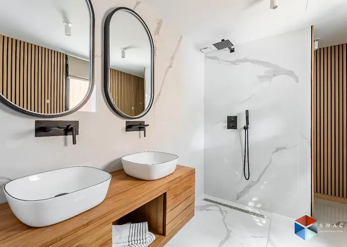 Prestige Vila Cassis