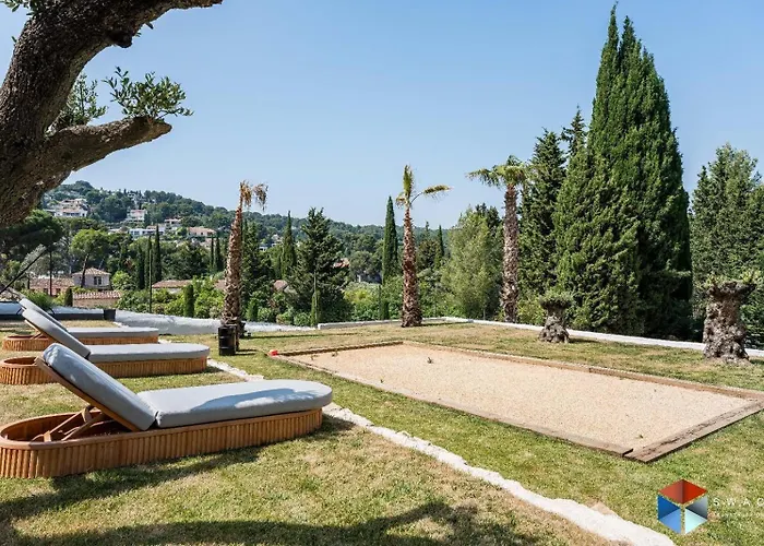 Vila Prestige *