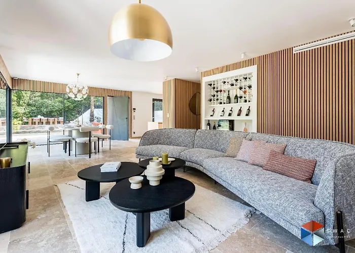 Villa Prestige Cassis